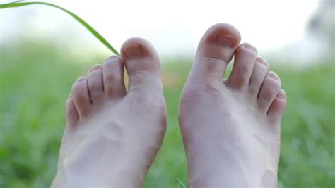 Tickle Feet Stock Footage Video Shutterstock