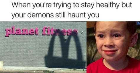 15 Hilariously Relatable Memes For People Who Hate Exercising