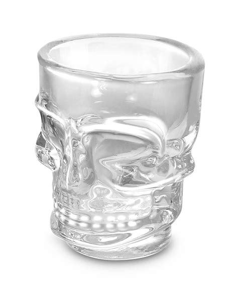 Skull Shot Glasses Kovot Fresh Fun And Functional Home Accessories Kovot