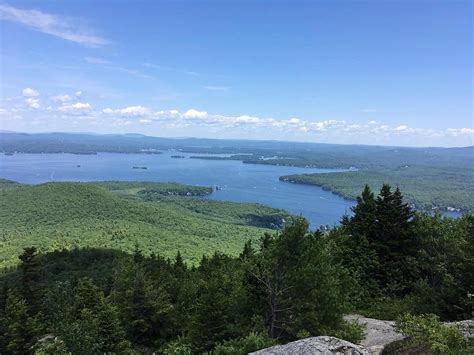 Mount Major Alton Bay All You Need To Know Before You Go