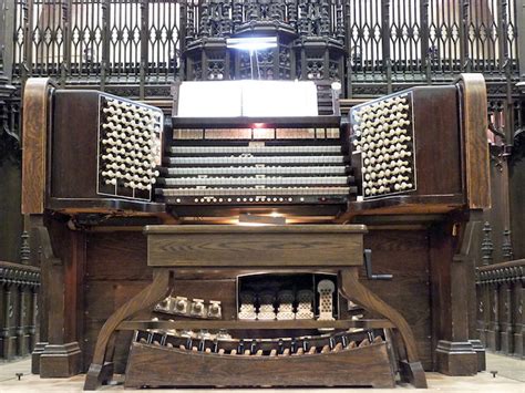 Tomorrow Theres A Price To Pay For Housing Canadas Largest Pipe Organ