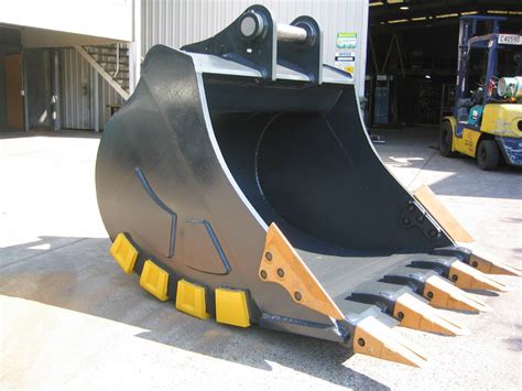 Mini Excavator Buckets Teeth For Sale Brisbane