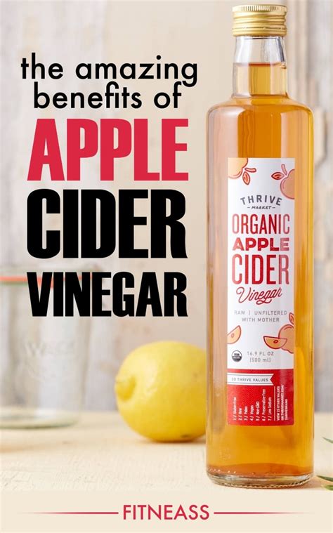 15 ways apple cider vinegar can benefit your health and home. the ohio state university extension: 10 Amazing Benefits of Apple Cider Vinegar for Health and ...