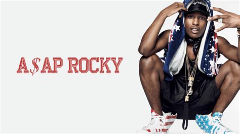 Asap Rocky Wallpapers Hd Desktop And Mobile Backgrounds