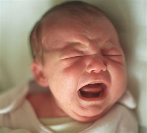 Why Is Your Baby Crying Is It Really Colic — Or Not The Washington Post