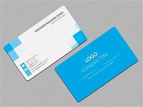 Provide Professional Business Card Design Services By Spinoza20 Fiverr