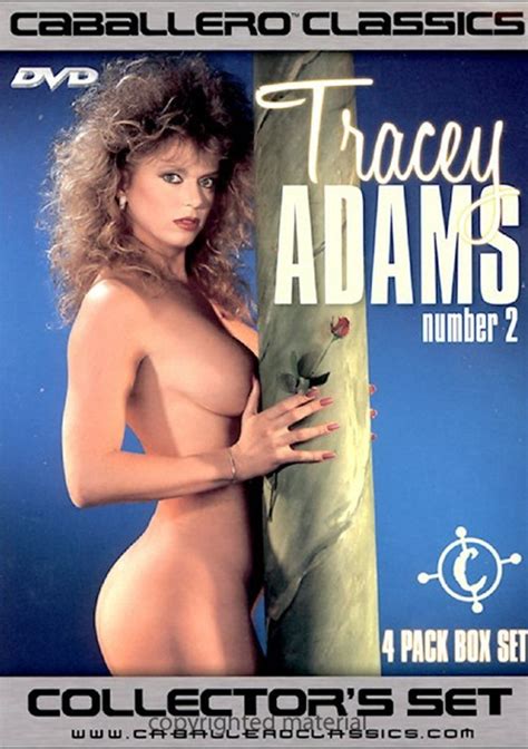Tracey Adams Pk Adult Dvd Empire