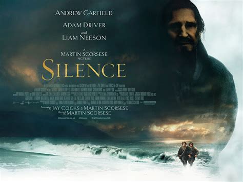 Silencio Silence