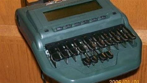 How To Become A Court Stenographer The Classroom
