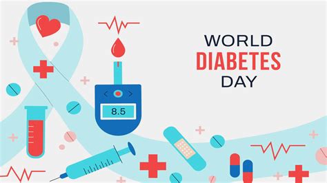 World Diabetes Day 2022 History Significance And Theme Onlymyhealth