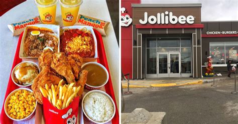 A New Jollibee Location Is Set To Open This Fall And We Cant Wait