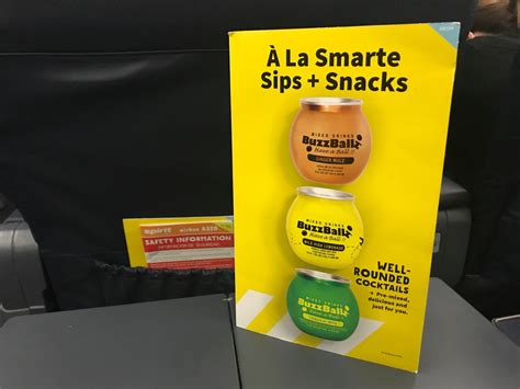 Ultimately, it sounds like spirit airlines is a perfect solution for a cheap, short flight. Review: Spirit Airlines Big Front Seat Los Angeles to Ft ...