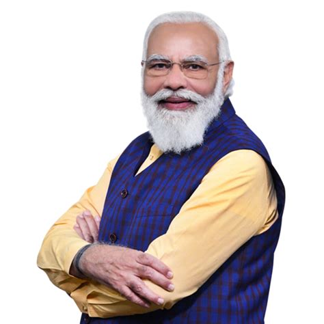 Prime Minister Narendra Modi Png Images Free Download