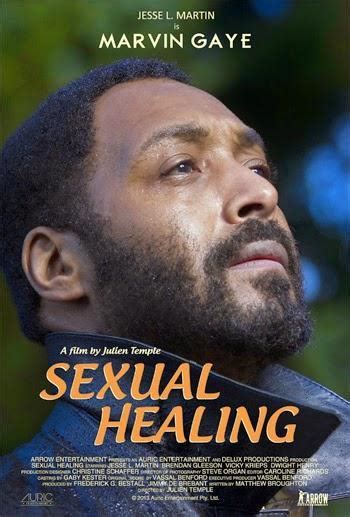 Sexual Healing 2018 Filmaffinity