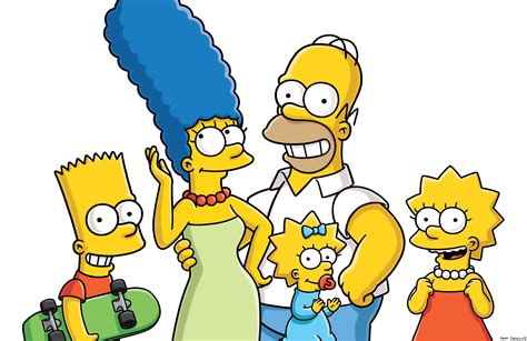 The Simpsons Wallpaper Id3461