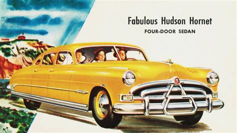 Maybe you would like to learn more about one of these? The Greatest Dead American Car Brands From The 1950s