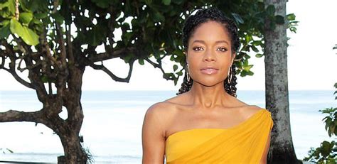 Naomie Harris Delightedly Admits It S Amazing And Means So Much To