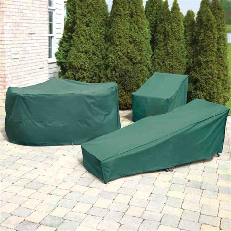 Waterproof Outdoor Furniture Covers Decor Ideas