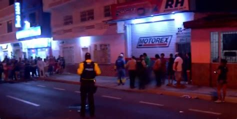 Quién Era La Mujer Asesinada En El Suburbio De Guayaquil