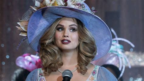 Insatiable Netflixs Controversial Show Now Being Torn Apart By