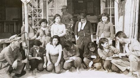 Personal Stories Comfort Women Comfort
