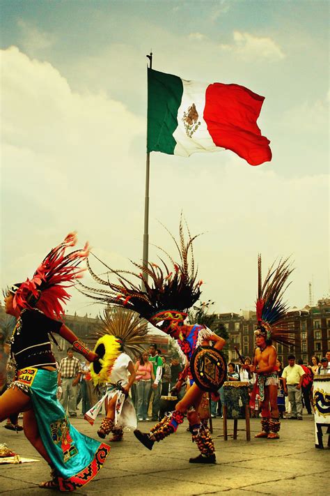 Mexican Traditions And Culture
