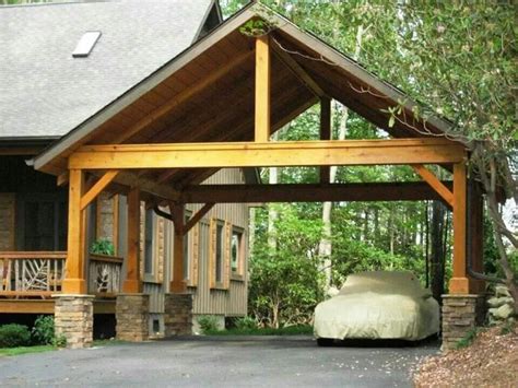 Best cheap carports ideas pinterest patio. Nice carport | Home | Pinterest