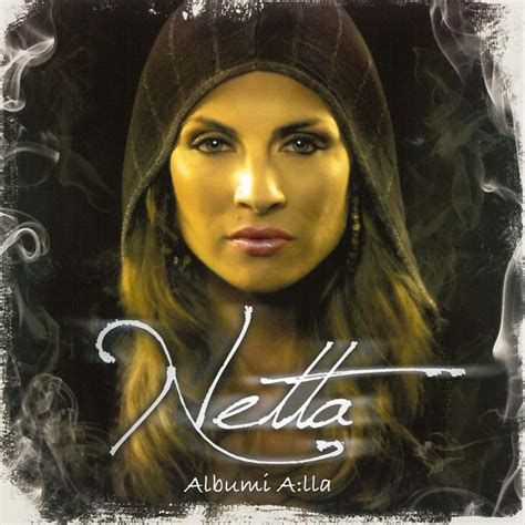 Netta On Spotify