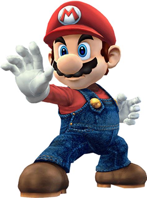 Super Smash Brothers Transparent Png Png Mart