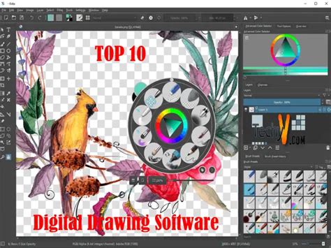 Free Digital Drawing Software For Pc Best Home Design Ideas