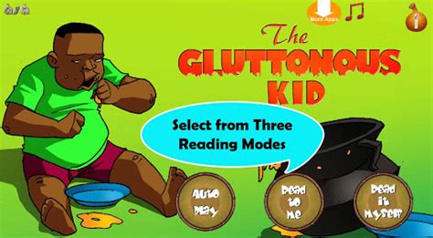 Updated The Gluttonous Kid For Pc Mac Windows 7810 Free Mod