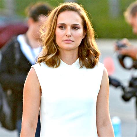Natalie Portman And More Stars Whove Clapped Back At Body Shamers E