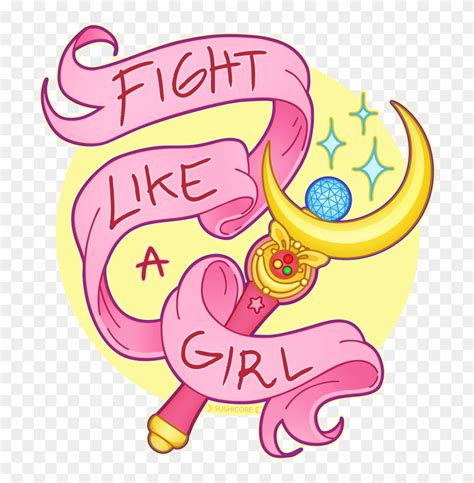 Aesthetic Cute Sailor Moon Quotes