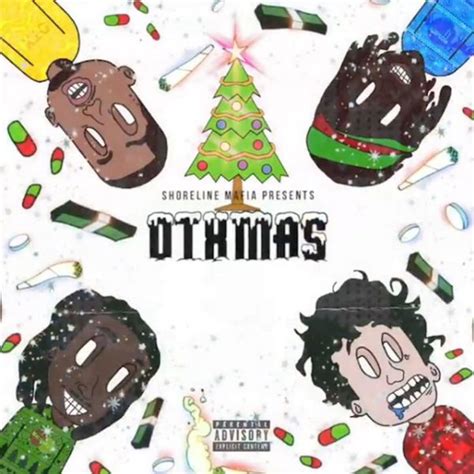 We did not find results for: Shoreline Mafia Drops 'OTXMAS' Tape Just in Time for the ...