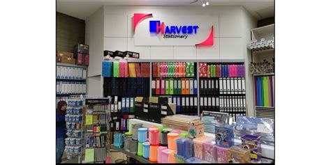 It was first established on january 08, 1999. Harvest Stationery Sdn Bhd, Online Shop | Shopee Malaysia
