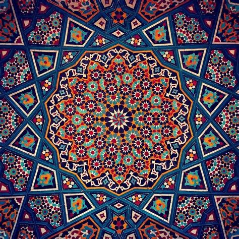 Pin By Marwa Sami On Stones Mandala Patterns Pattern Art Geometric Art Islamic Art Pattern