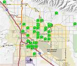 Tucson Gas Prices Map Images