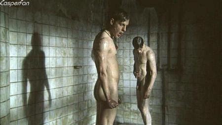 OMG They Re Naked Laurence Fox And Tom Hardy OMG BLOG
