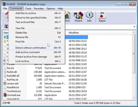 Winrar Bit Download Softonic Descargar Winrar bits Última Versión