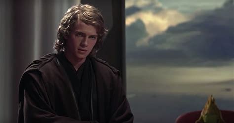 the jedi — not the sith — were responsible for anakin skywalker s turn to the dark side here s how