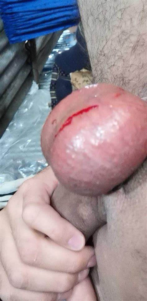 Gay Cbt And Cum