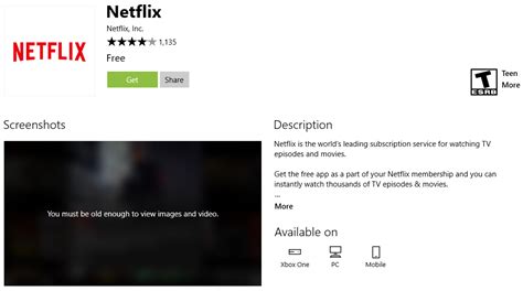 How To Legally Download Netflix Movies And Shows In Windows 10 Tip