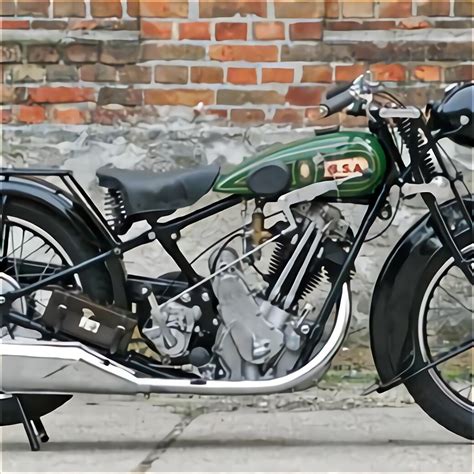 Bsa C11 For Sale In Uk 10 Used Bsa C11