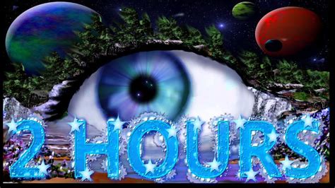 2 Hours Hypnotic Subliminal Suggestions Peace Prosperity Health Wealth