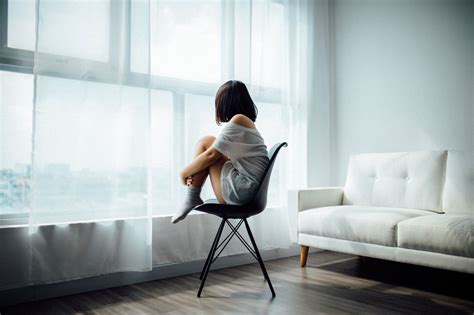 Why Being Alone Doesnt Mean Being Lonely Tatler Asia