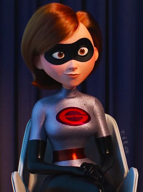 Pin By Grace On City Of Mist Gala The Incredibles Elastigirl The