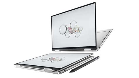 Dell Xps 13 2 In 1 9310 2020 Review An Excellent But Not Perfect