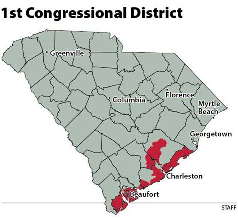 Who Are The Voters In The 1st District Arrington Cunningham Race Most