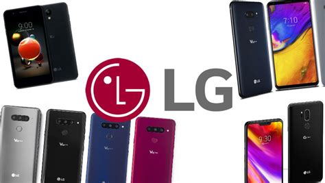 Best Lg Phone For 2021 Smartphones Guide
