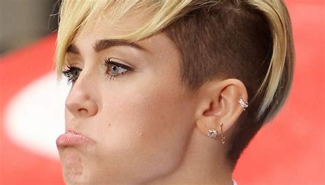 Hackers Leak Private Photos Of Miley Cyrus Kristen Stewart And Others